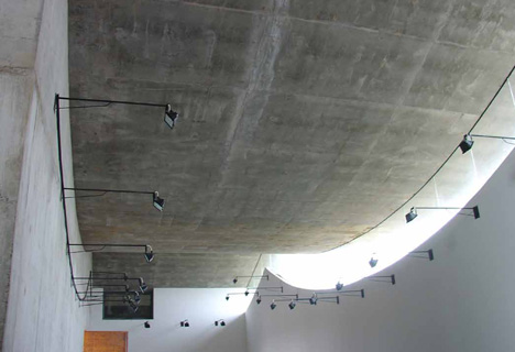 Key Projects by Wang Shu Key Projects by Wang Shu