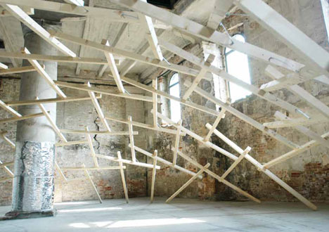 Key Projects by Wang Shu Key Projects by Wang Shu