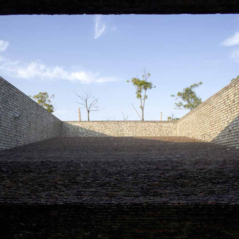 Key Projects by Wang Shu Key Projects by Wang Shu