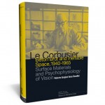 Competitions: five copies of Le Corbusier – béton brut and ineffable space 1940-1965 to be won