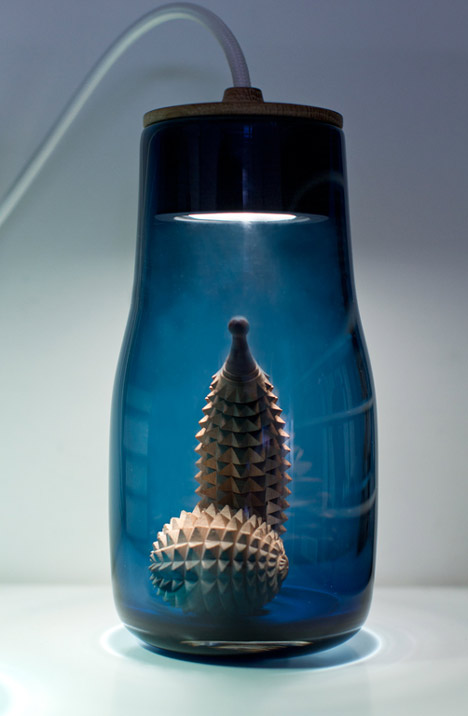 Light Jars by Kristine Five Melvaer Light Jars by Kristine Five Melvaer