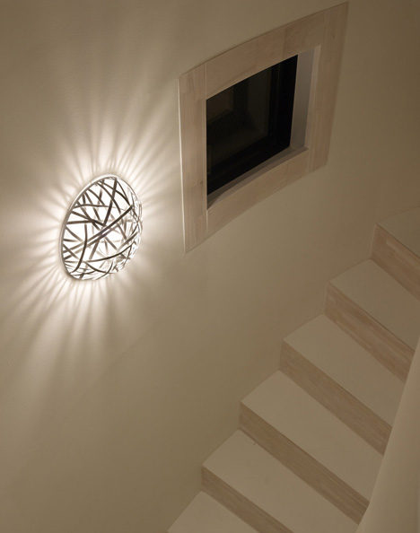 Light Stage House by Future Studio