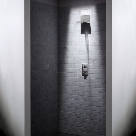 Luminaire and Salvatore