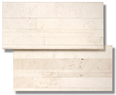 Luminaire and Salvatore
