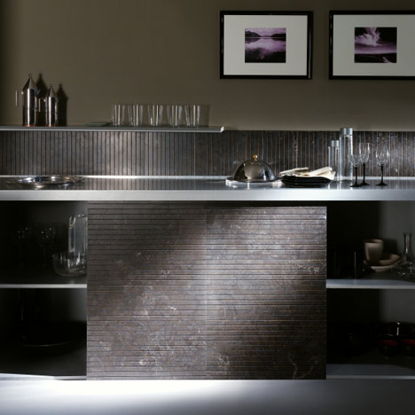 Luminaire and Salvatore