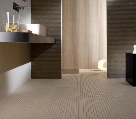 Luminaire and Salvatore
