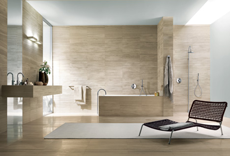 Luminaire and Salvatore