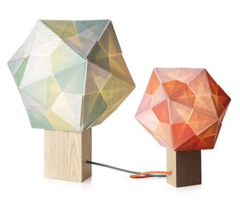 Marginal Notes 2012 by Note Design Studio
