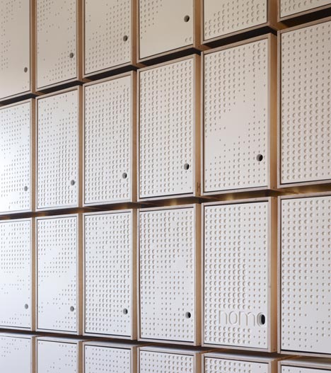 Noma FoodLab by 3XN