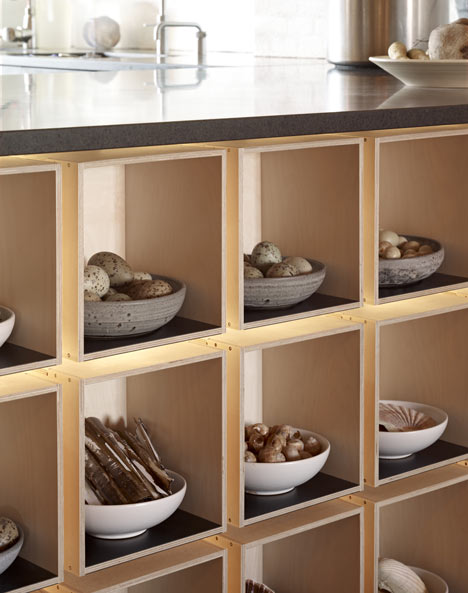Noma FoodLab by 3XN