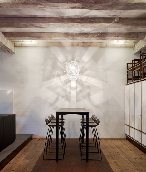 Noma FoodLab by 3XN