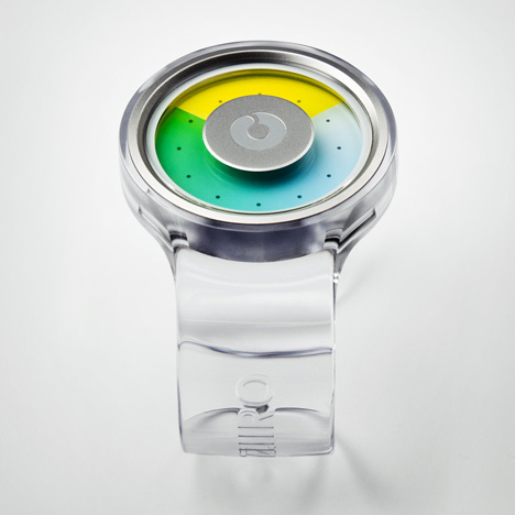 Five Proton watches by Ziiiro to be won