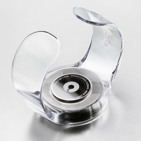 Five Proton watches by Ziiiro to be won