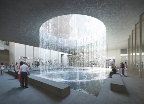 Smithsonian Museum of African American History and Culture by David Adjaye and FAB Smithsonian Museum of African American History and Culture by David Adjaye and FAB