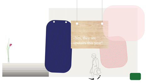 Stockholm Design Week 2012