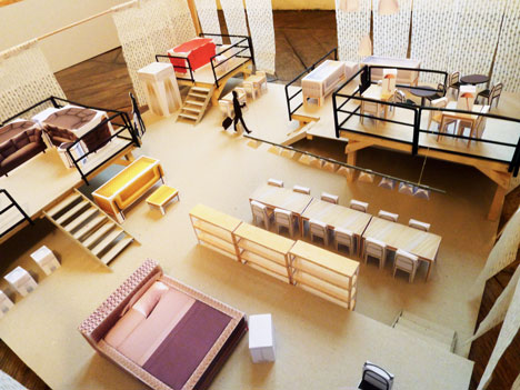 Stockholm Design Week 2012