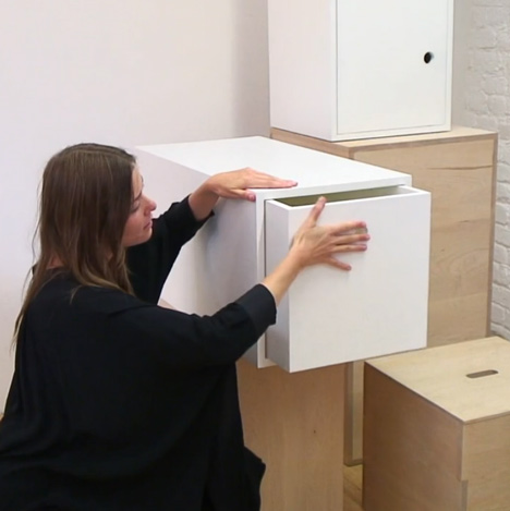 Dezeen Screen: Studio Vit