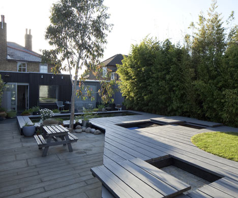 Suburban Studio by Ashton Porter Architects Suburban Studio by Ashton Porter Architects
