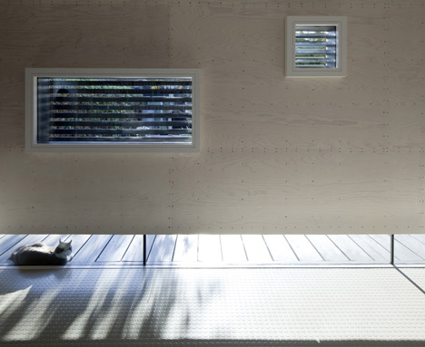 Suburban Studio by Ashton Porter Architects Suburban Studio by Ashton Porter Architects