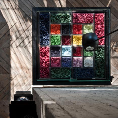Sweet Alchemy by Kois Associated Architects Sweet Alchemy by Kois Associated Architects