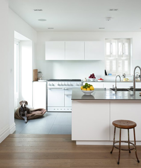 The Fosse by Designscape Architects The Fosse by Designscape Architects
