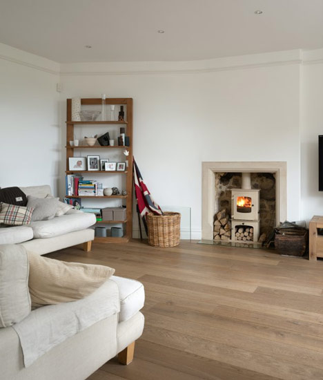 The Fosse by Designscape Architects The Fosse by Designscape Architects