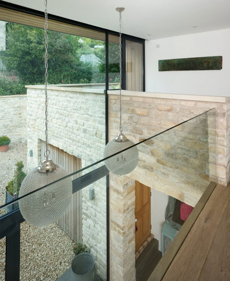 The Fosse by Designscape Architects The Fosse by Designscape Architects