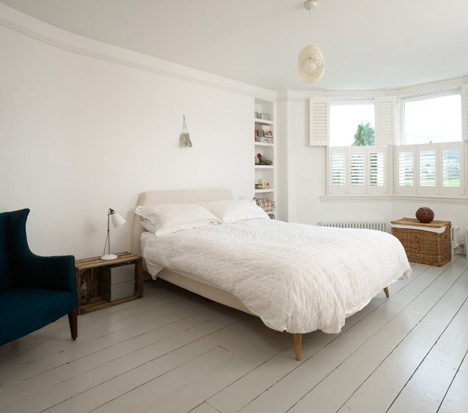 The Fosse by Designscape Architects The Fosse by Designscape Architects