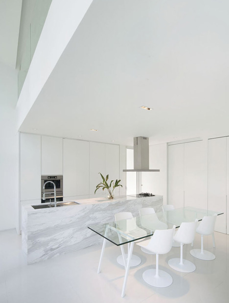 The Park House by Formwerkz Architects The Park House by Formwerkz Architects