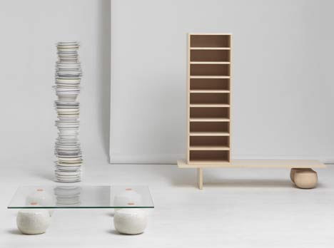 Trotters by TAF for Pieces Trotters by TAF for Pieces