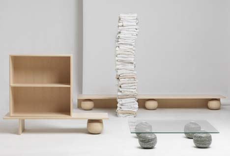 Trotters by TAF for Pieces Trotters by TAF for Pieces