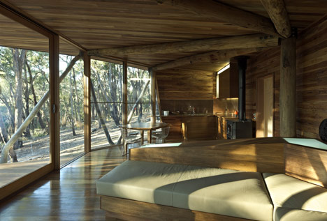 Trunk House by Paul Morgan Architects Trunk House by Paul Morgan Architects