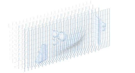 University for Applied Arts, Vienna by Wolfgang Tschapeller University for Applied Arts, Vienna by Wolfgang Tschapeller