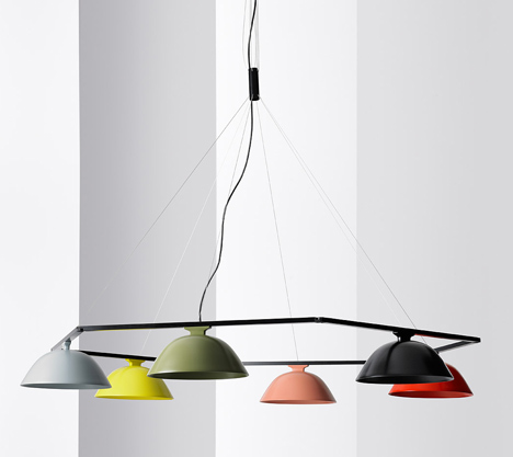 W103s by Inga Sempé for Wästberg