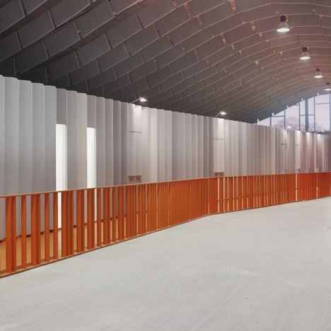 Zap' Ados by Bang Architectes