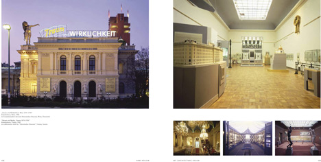 Competition: five copies of Hans Hollein to be won