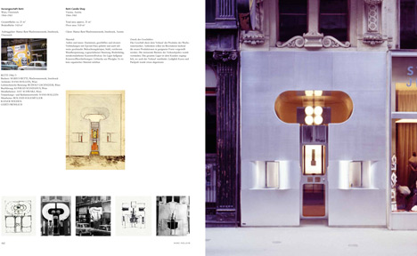 Competition: five copies of Hans Hollein to be won