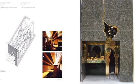 Competition: five copies of Hans Hollein to be won