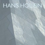 Competition: five copies of Hans Hollein’s monograph to be won