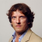 Jonathan Glancey leaves the Guardian