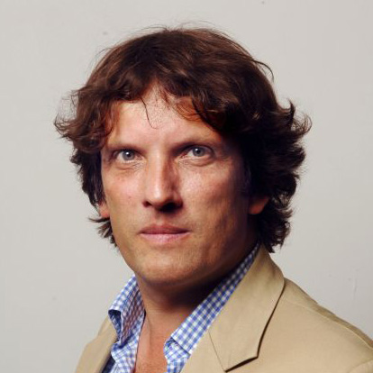 Jonathan Glancey leaves the Guardian