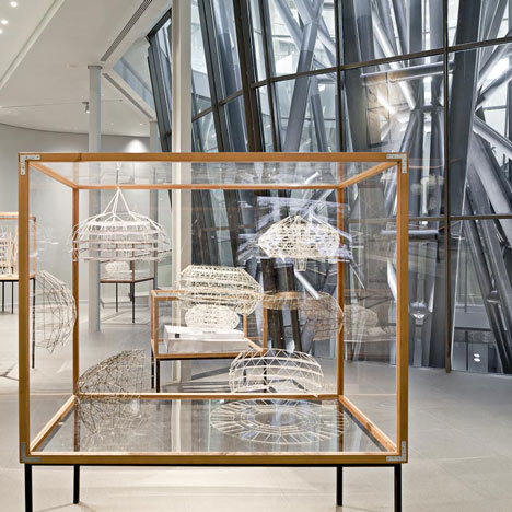 iGuzzini Illuminazione Espana SA Headquarters by MiAS Architects iGuzzini Illuminazione Espana SA Headquarters by MiAS Architects