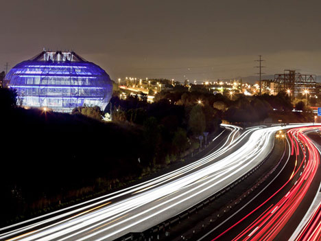 iGuzzini Illuminazione Espana SA Headquarters by MiAS Architects iGuzzini Illuminazione Espana SA Headquarters by MiAS Architects