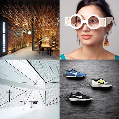 This week on Dezeen
