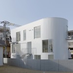 D-Apartment by Spacespace