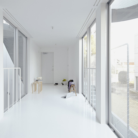D-Apartment by Spacespace D-Apartment by Spacespace