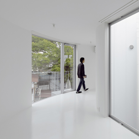 D-Apartment by Spacespace D-Apartment by Spacespace