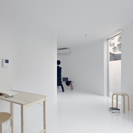 D-Apartment by Spacespace D-Apartment by Spacespace