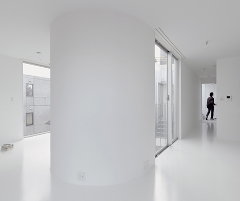 D-Apartment by Spacespace D-Apartment by Spacespace
