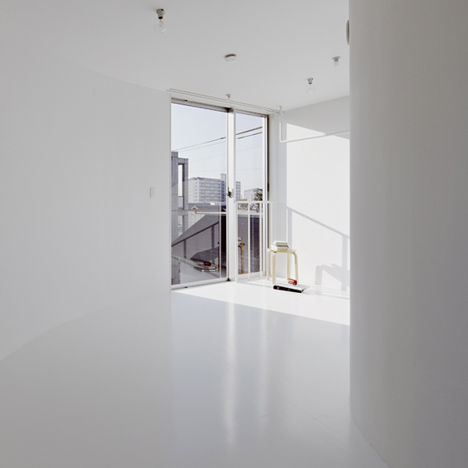 D-Apartment by Spacespace D-Apartment by Spacespace